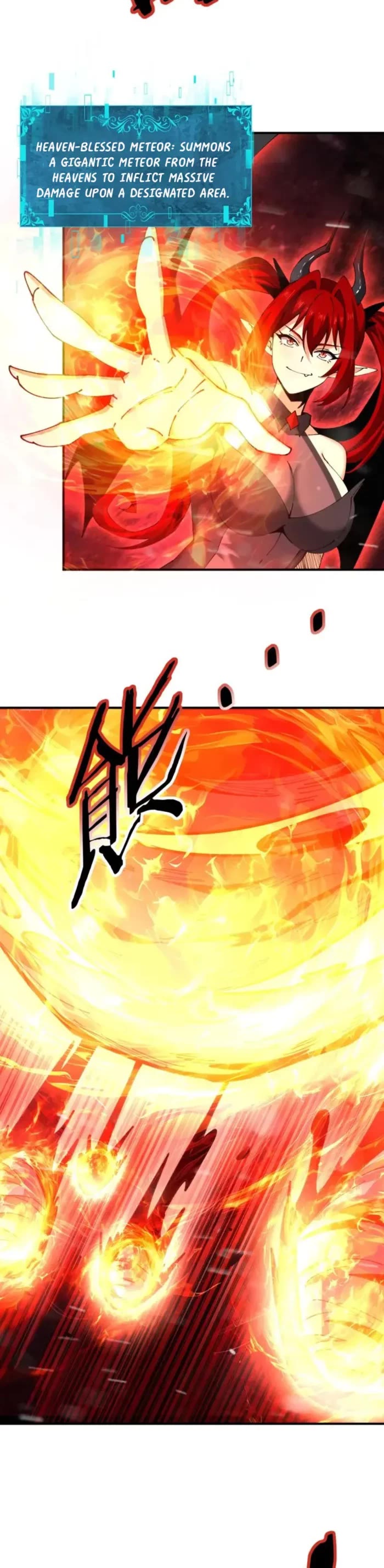 WORTHLESS PROFESSION: DRAGON TAMER chapter 253 page 6