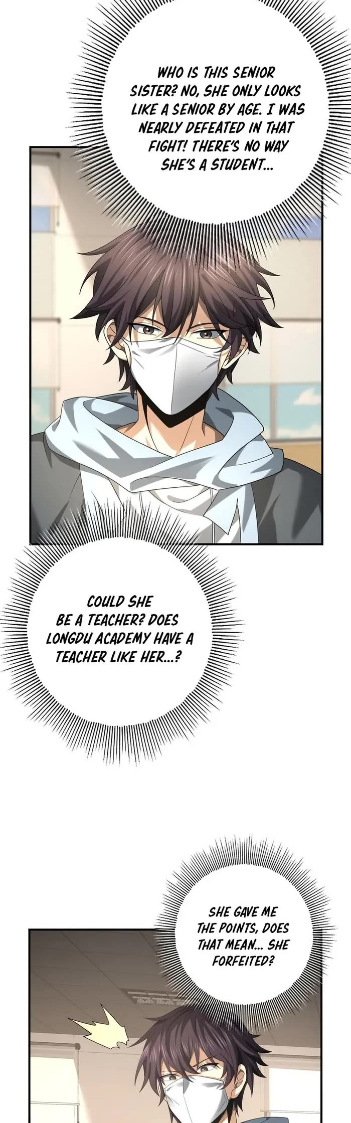 WORTHLESS PROFESSION: DRAGON TAMER chapter 39 page 19