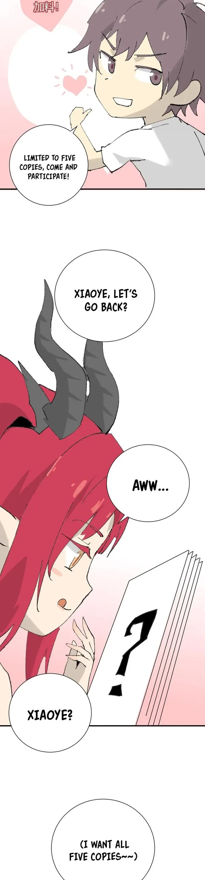 WORTHLESS PROFESSION: DRAGON TAMER chapter 39 page 39