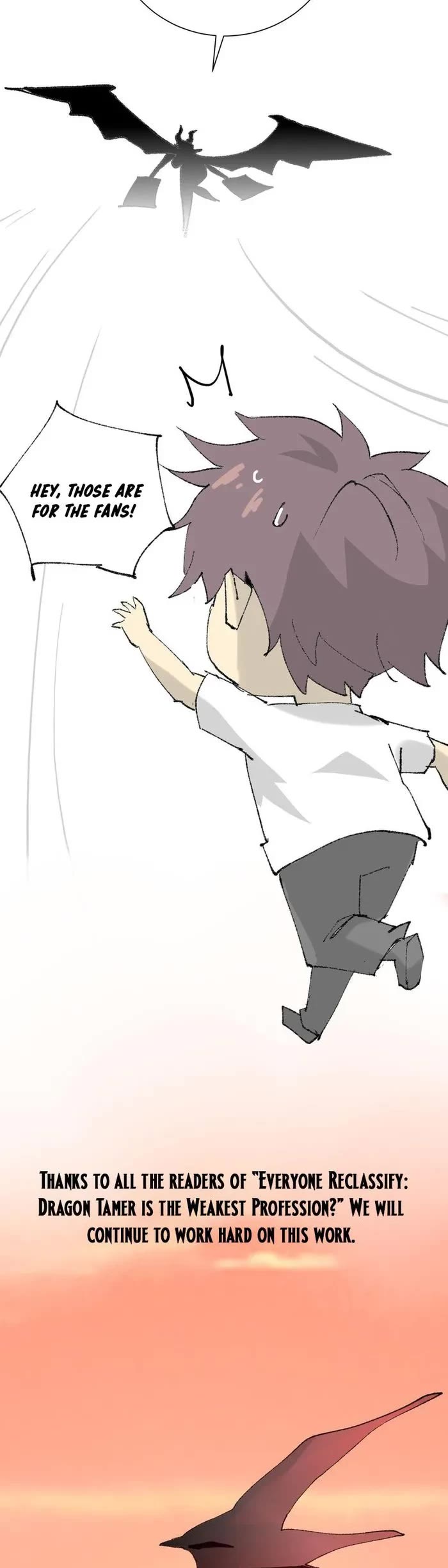 WORTHLESS PROFESSION: DRAGON TAMER chapter 39 page 40