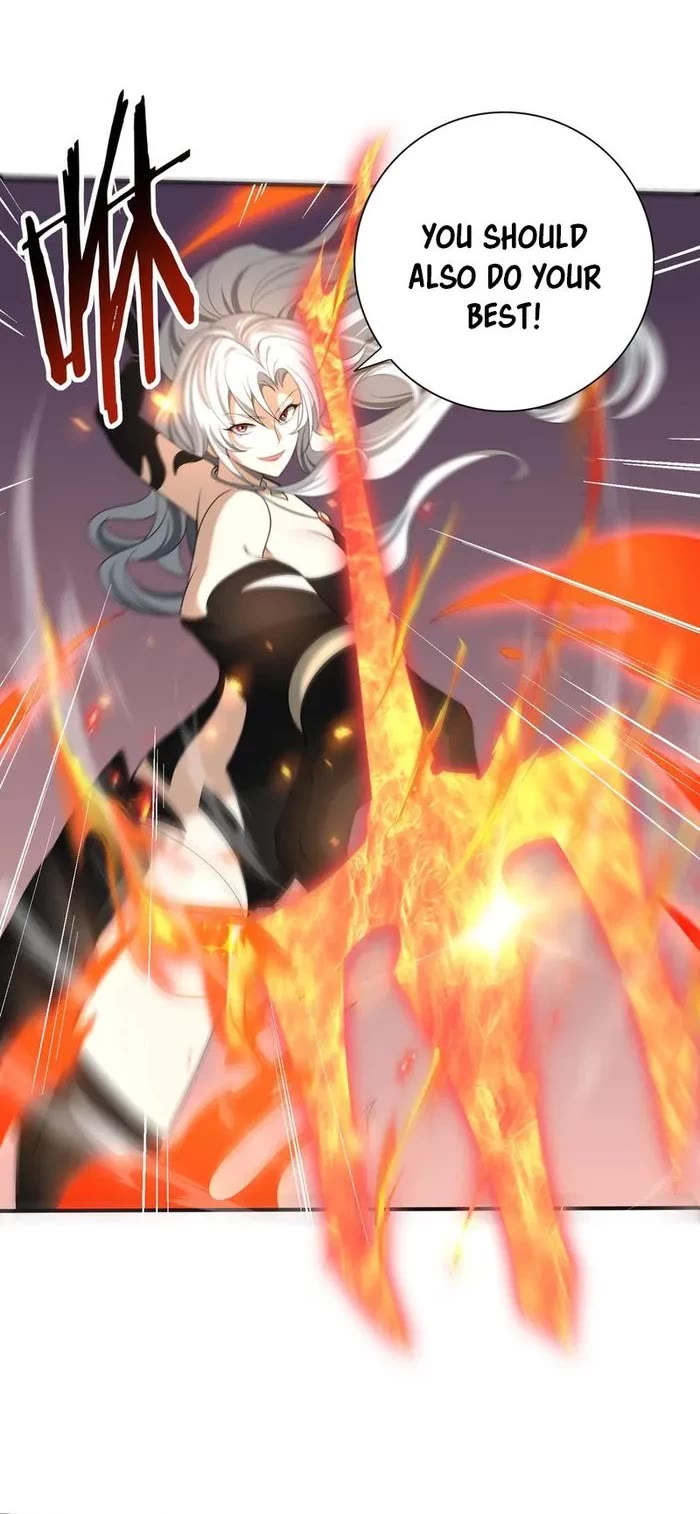 WORTHLESS PROFESSION: DRAGON TAMER chapter 39 page 5