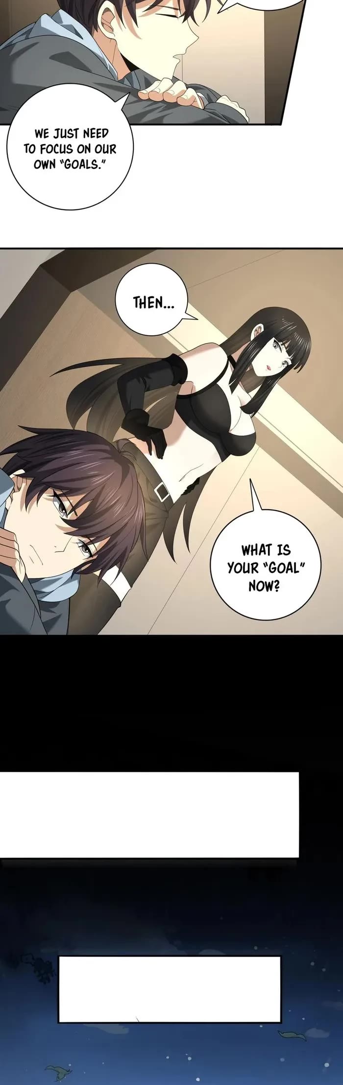 WORTHLESS PROFESSION: DRAGON TAMER chapter 41 page 21