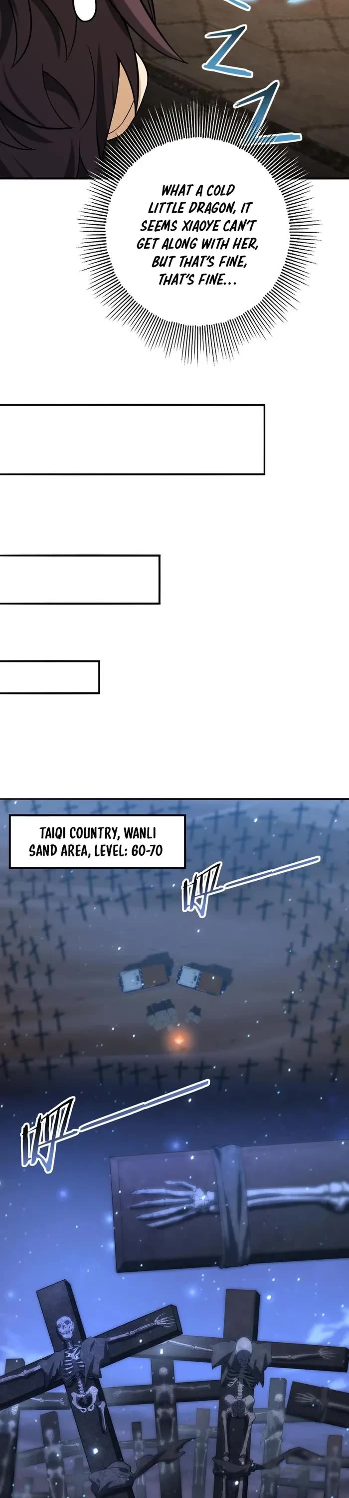 WORTHLESS PROFESSION: DRAGON TAMER chapter 45 page 16