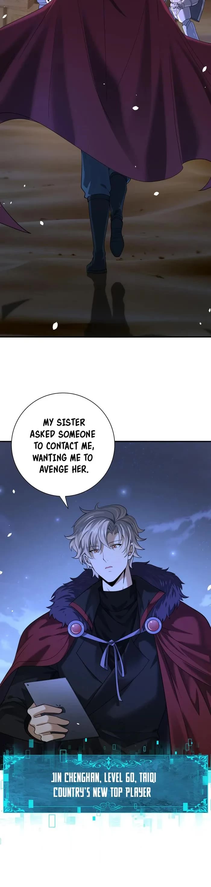 WORTHLESS PROFESSION: DRAGON TAMER chapter 45 page 18