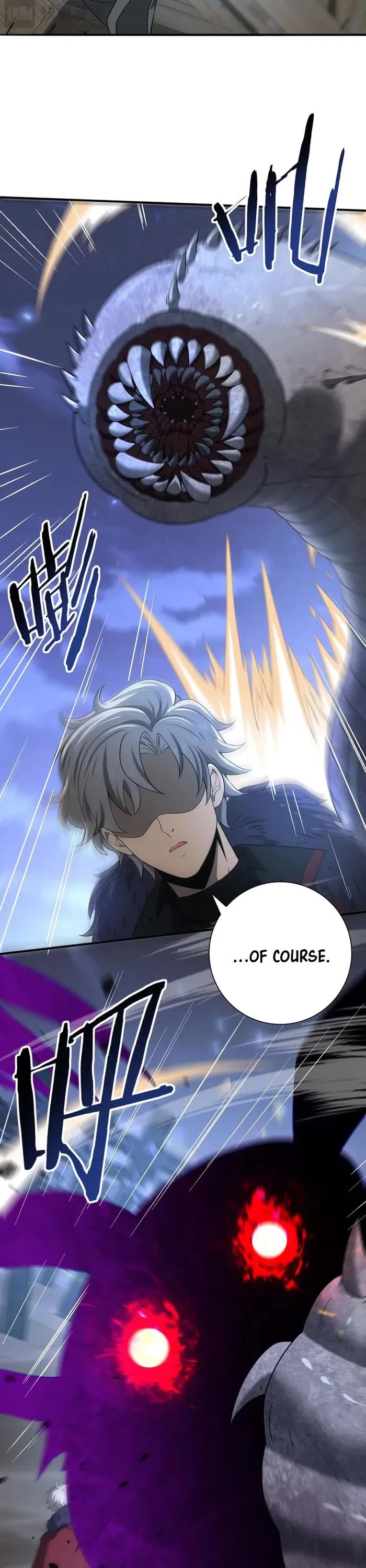 WORTHLESS PROFESSION: DRAGON TAMER chapter 45 page 21