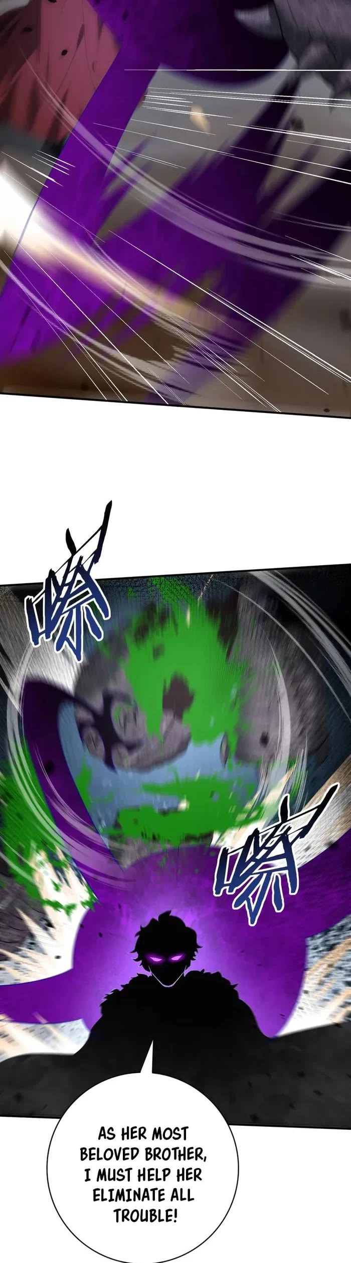 WORTHLESS PROFESSION: DRAGON TAMER chapter 45 page 22