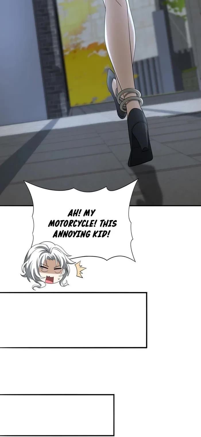 WORTHLESS PROFESSION: DRAGON TAMER chapter 45 page 4