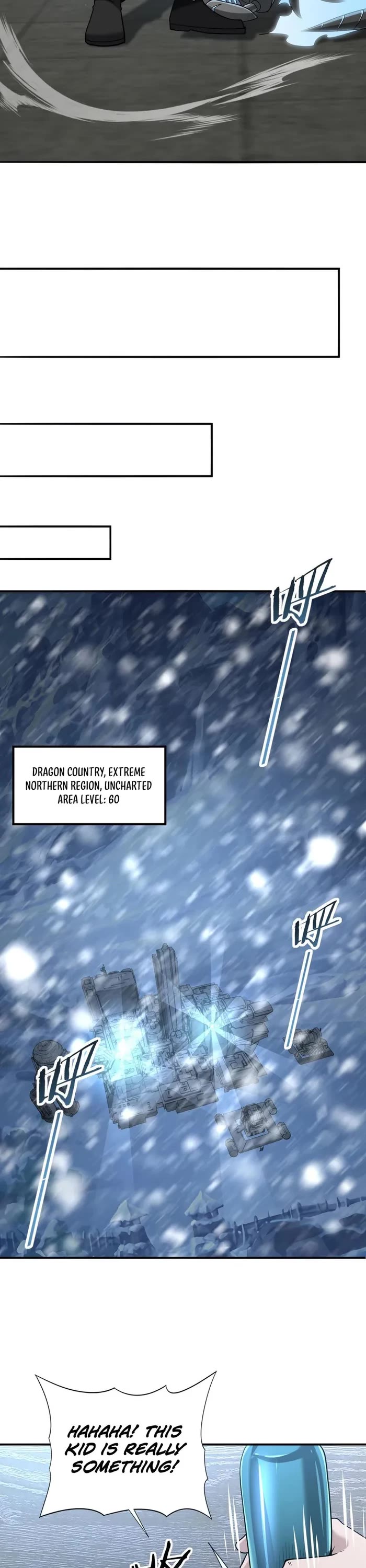 WORTHLESS PROFESSION: DRAGON TAMER chapter 48 page 15