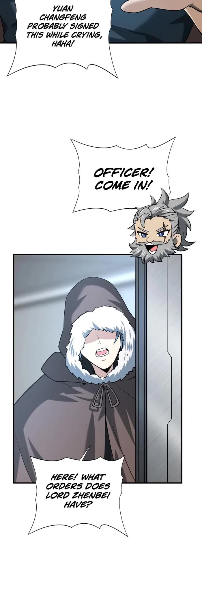 WORTHLESS PROFESSION: DRAGON TAMER chapter 48 page 17