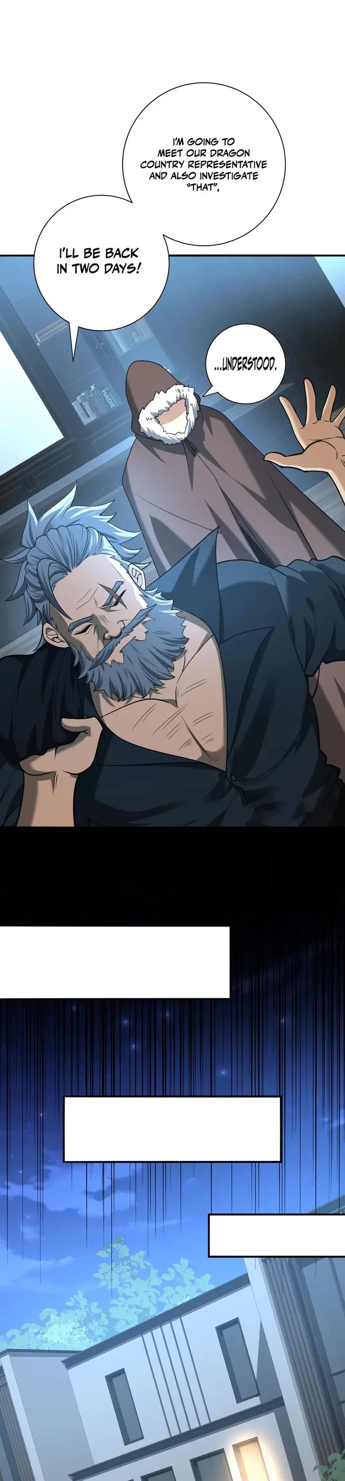 WORTHLESS PROFESSION: DRAGON TAMER chapter 48 page 19