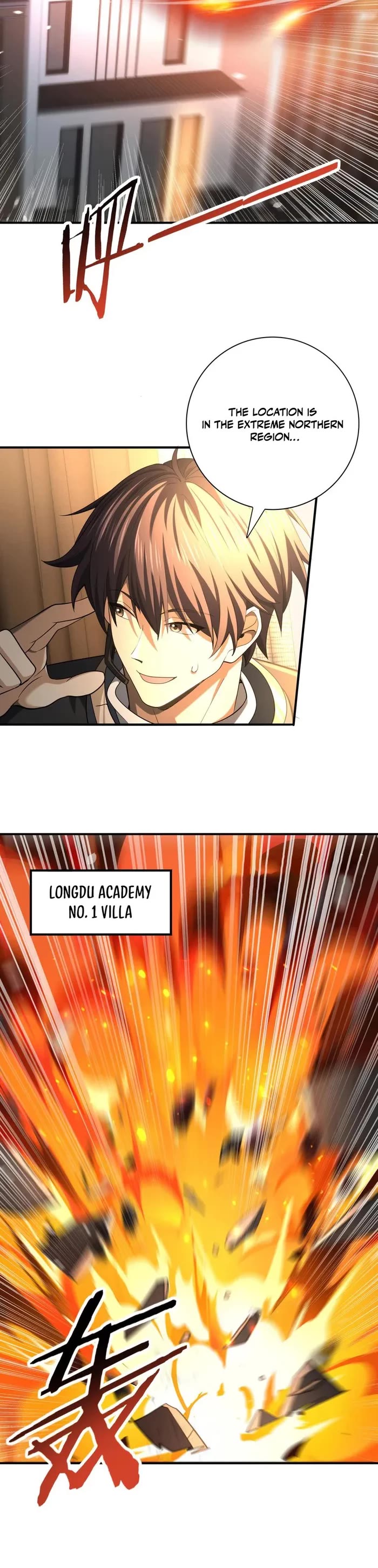 WORTHLESS PROFESSION: DRAGON TAMER chapter 48 page 24