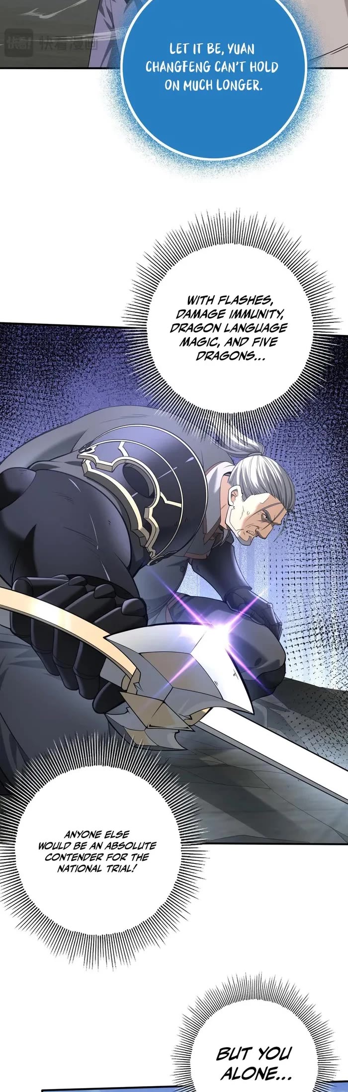 WORTHLESS PROFESSION: DRAGON TAMER chapter 48 page 4