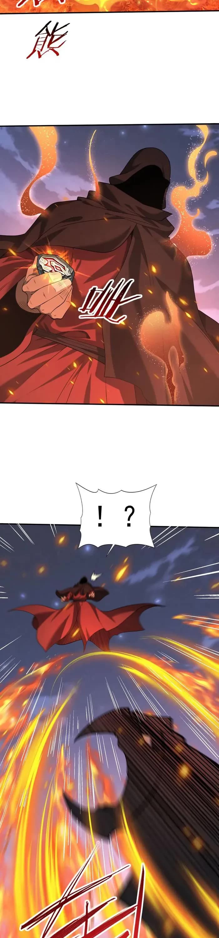 WORTHLESS PROFESSION: DRAGON TAMER chapter 49 page 2