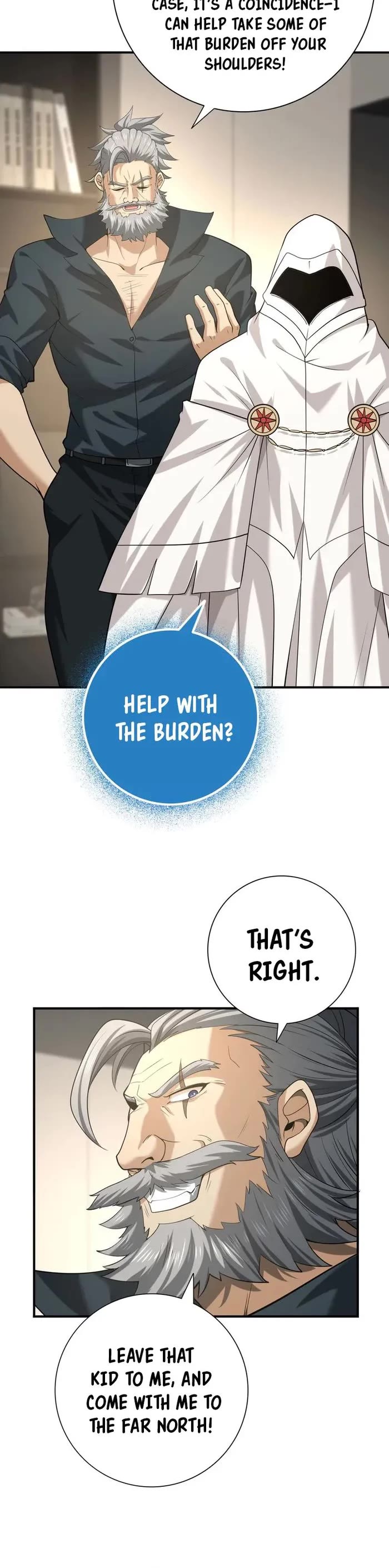 WORTHLESS PROFESSION: DRAGON TAMER chapter 49 page 23