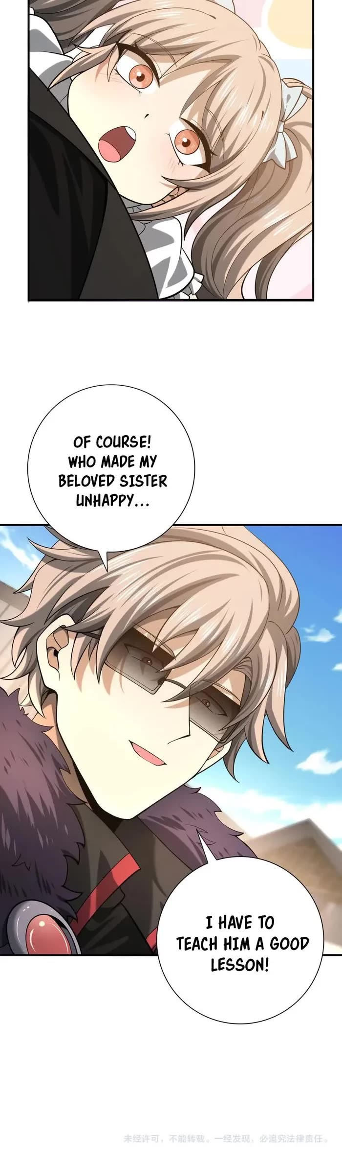 WORTHLESS PROFESSION: DRAGON TAMER chapter 49 page 28