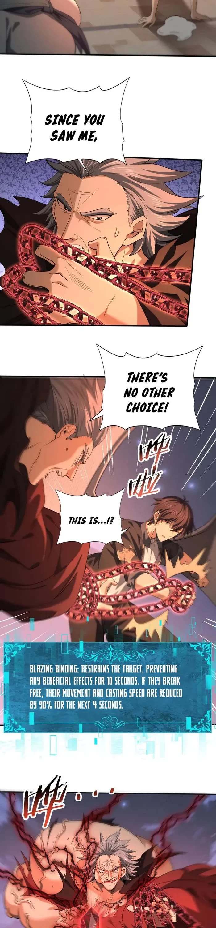 WORTHLESS PROFESSION: DRAGON TAMER chapter 49 page 7