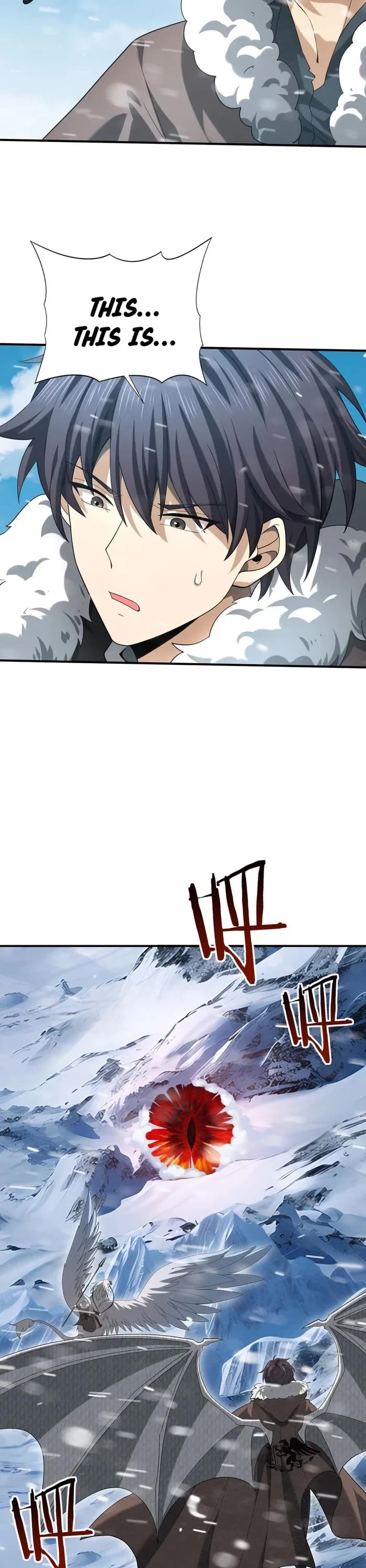 WORTHLESS PROFESSION: DRAGON TAMER chapter 52 page 22