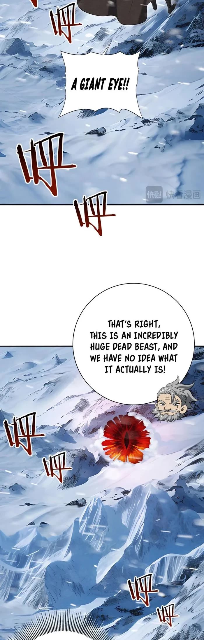 WORTHLESS PROFESSION: DRAGON TAMER chapter 52 page 23