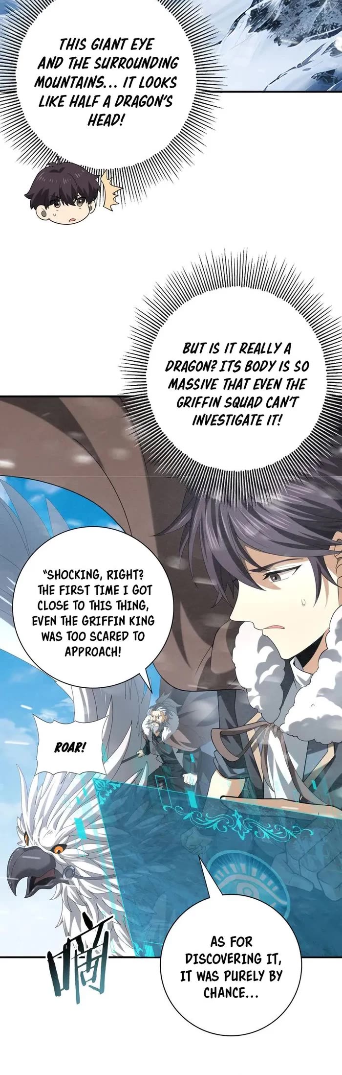 WORTHLESS PROFESSION: DRAGON TAMER chapter 52 page 24