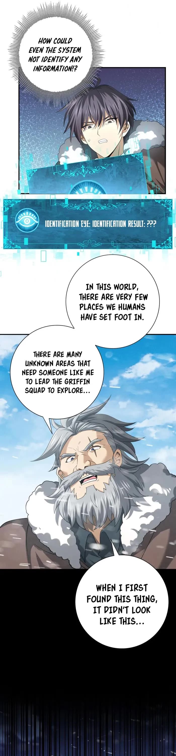 WORTHLESS PROFESSION: DRAGON TAMER chapter 52 page 25