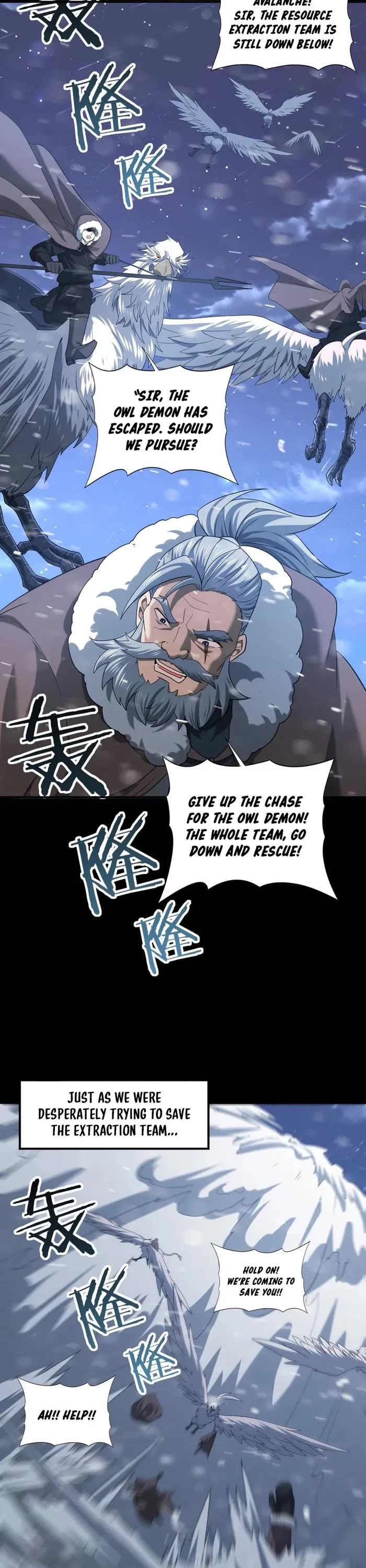 WORTHLESS PROFESSION: DRAGON TAMER chapter 52 page 27