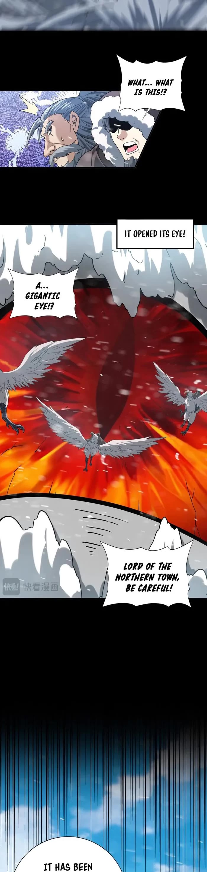 WORTHLESS PROFESSION: DRAGON TAMER chapter 52 page 28