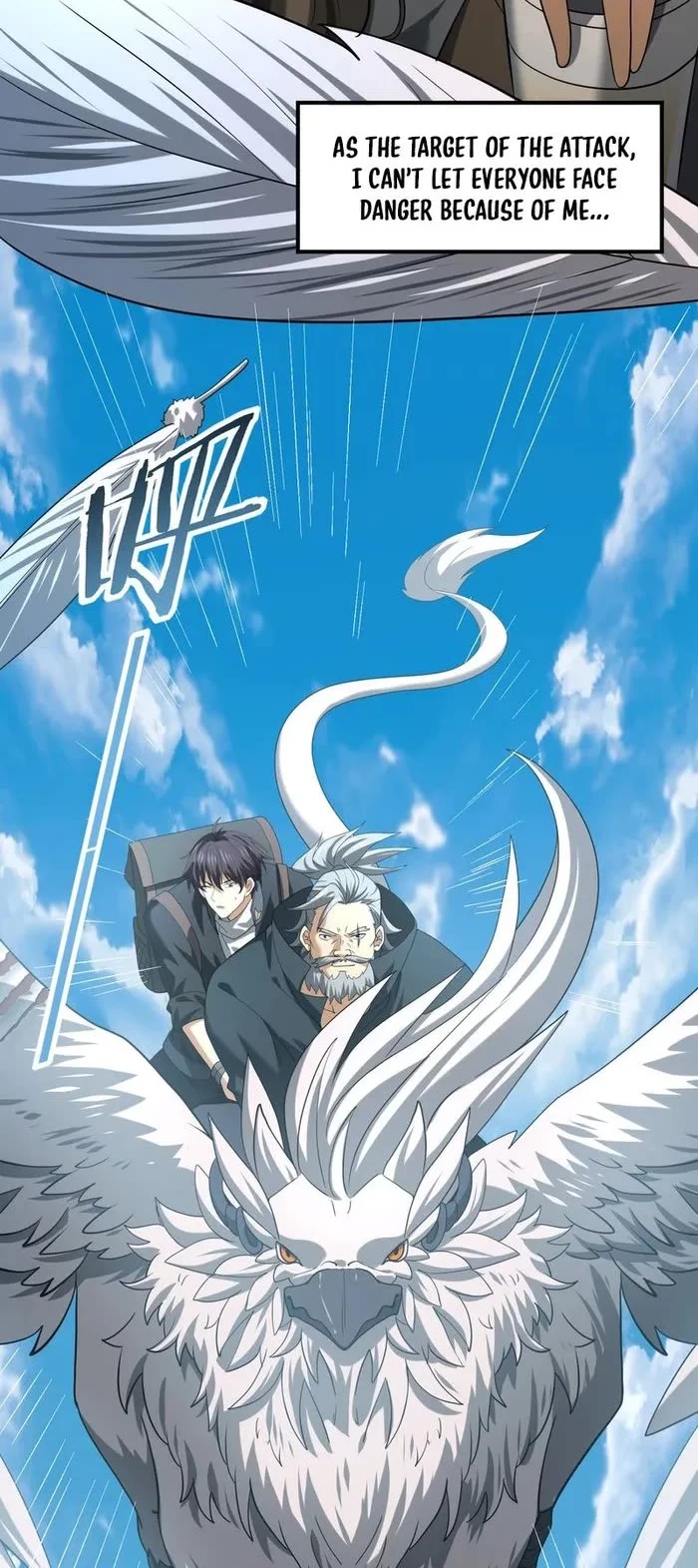 WORTHLESS PROFESSION: DRAGON TAMER chapter 52 page 3