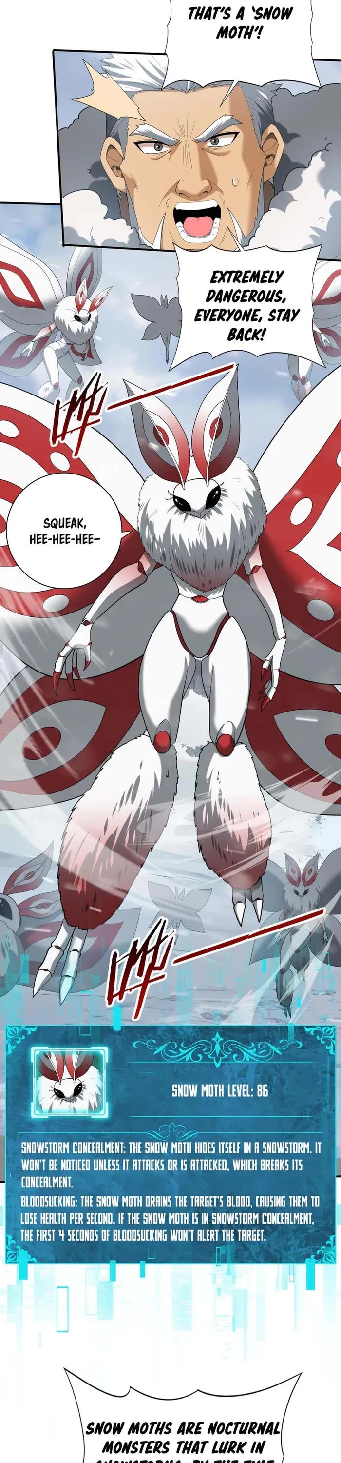 WORTHLESS PROFESSION: DRAGON TAMER chapter 57 page 16