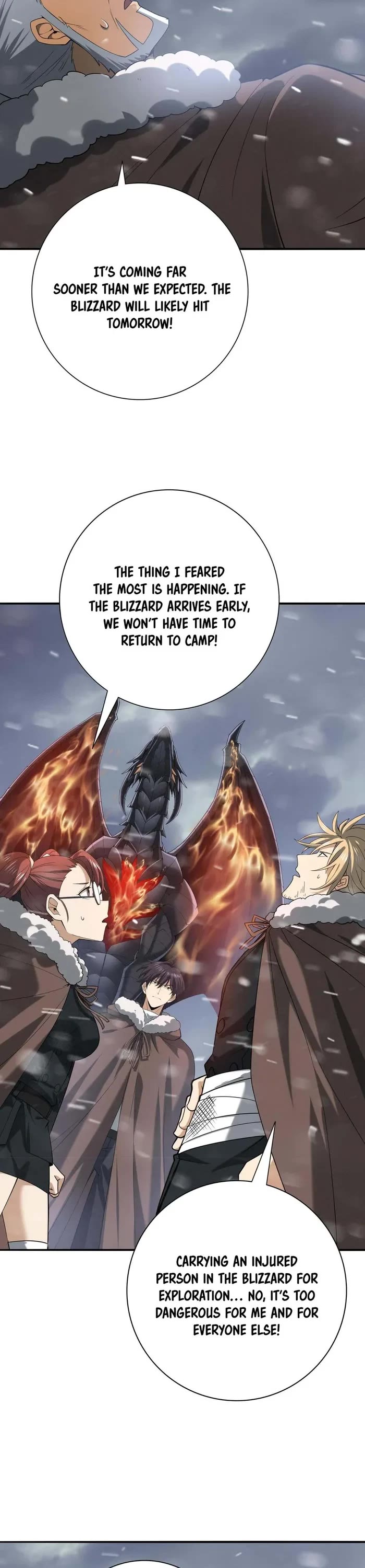 WORTHLESS PROFESSION: DRAGON TAMER chapter 57 page 26