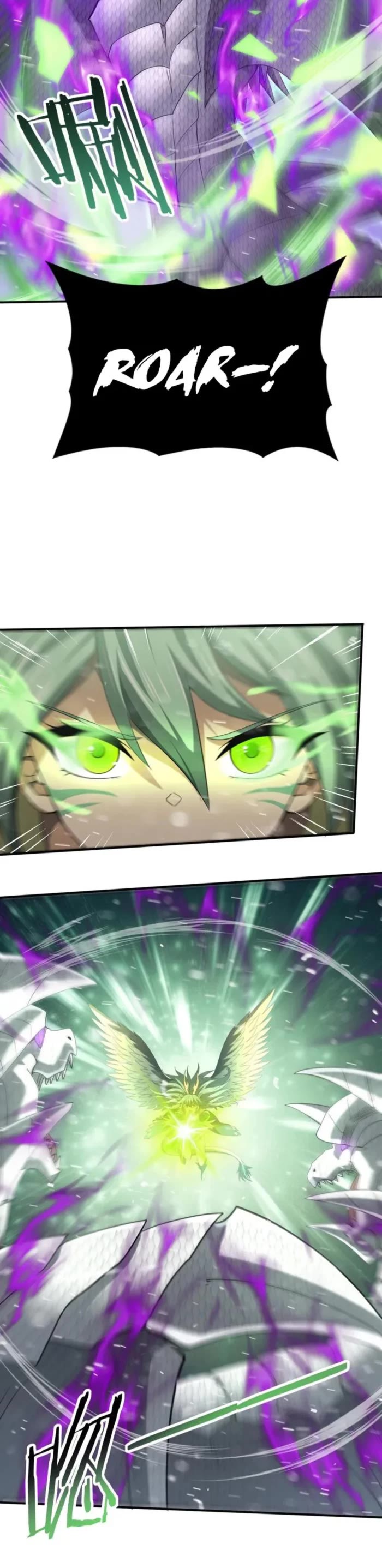 WORTHLESS PROFESSION: DRAGON TAMER chapter 62 page 15