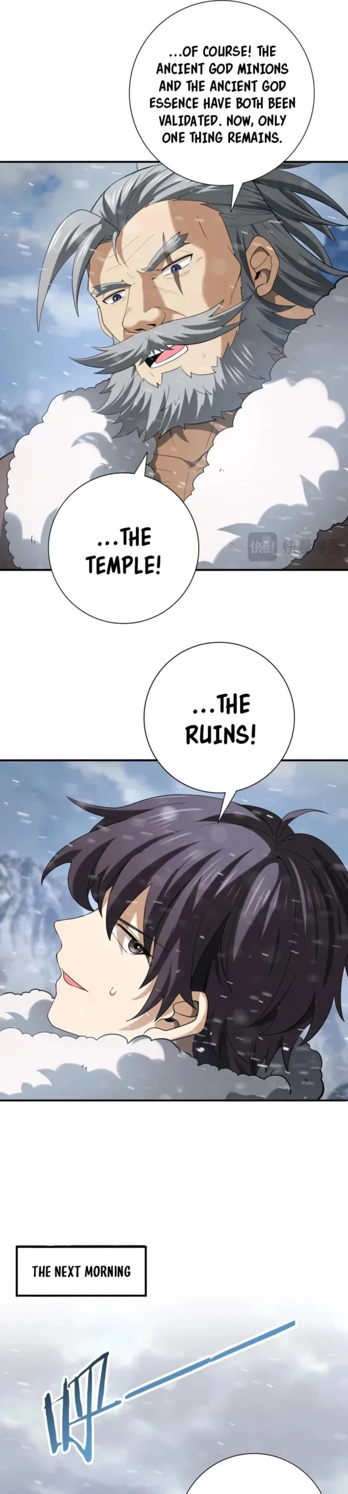 WORTHLESS PROFESSION: DRAGON TAMER chapter 62 page 19