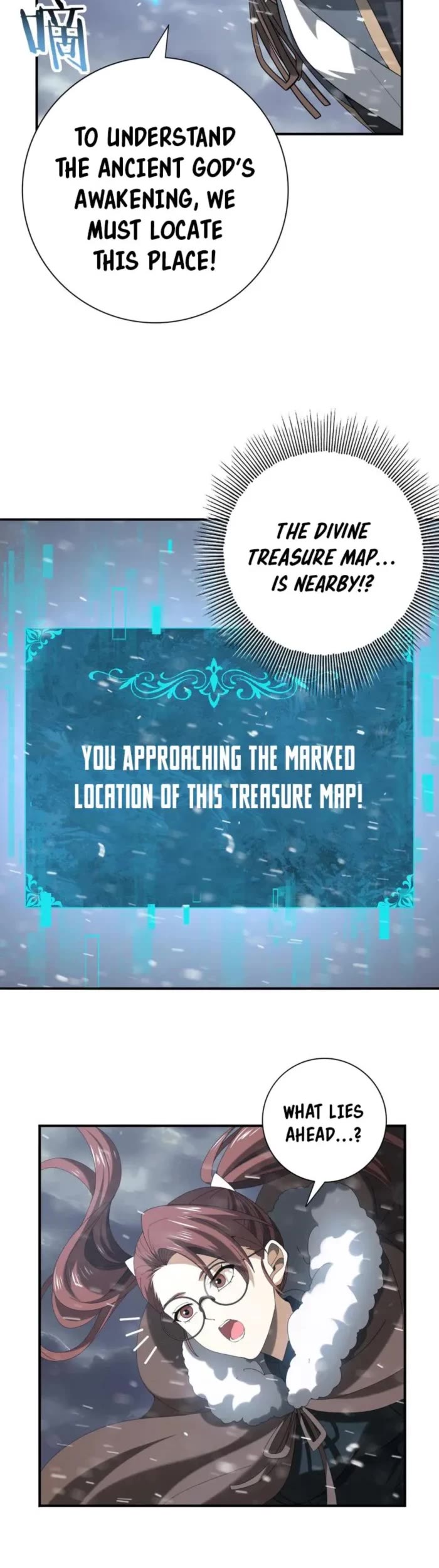 WORTHLESS PROFESSION: DRAGON TAMER chapter 62 page 21