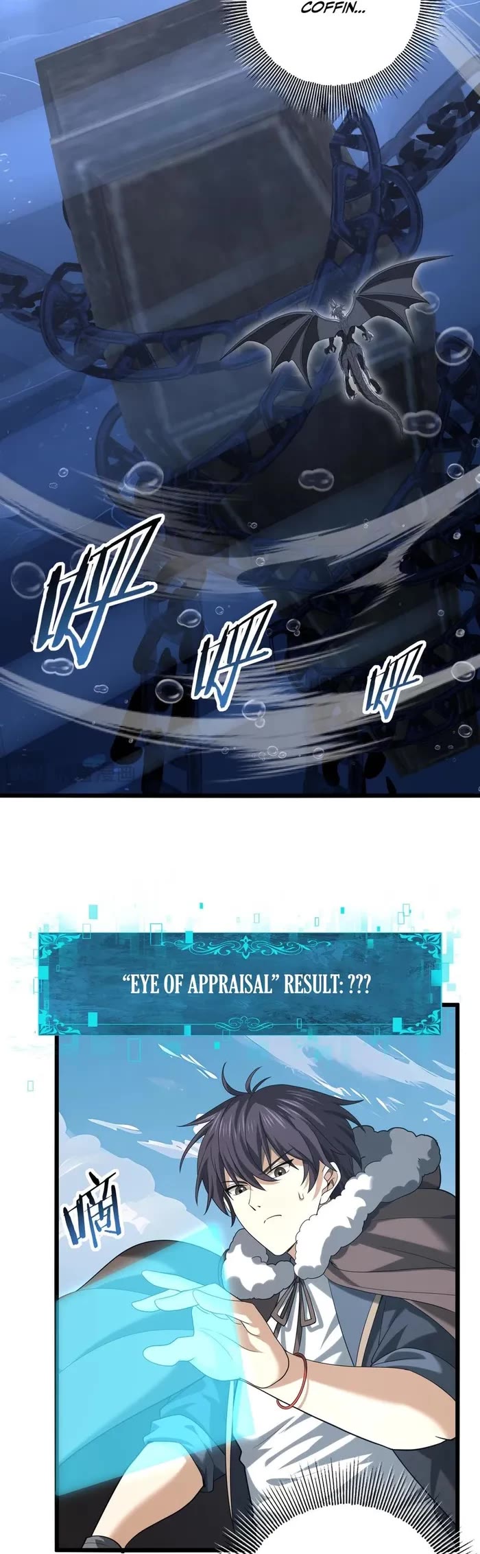 WORTHLESS PROFESSION: DRAGON TAMER chapter 63 page 16