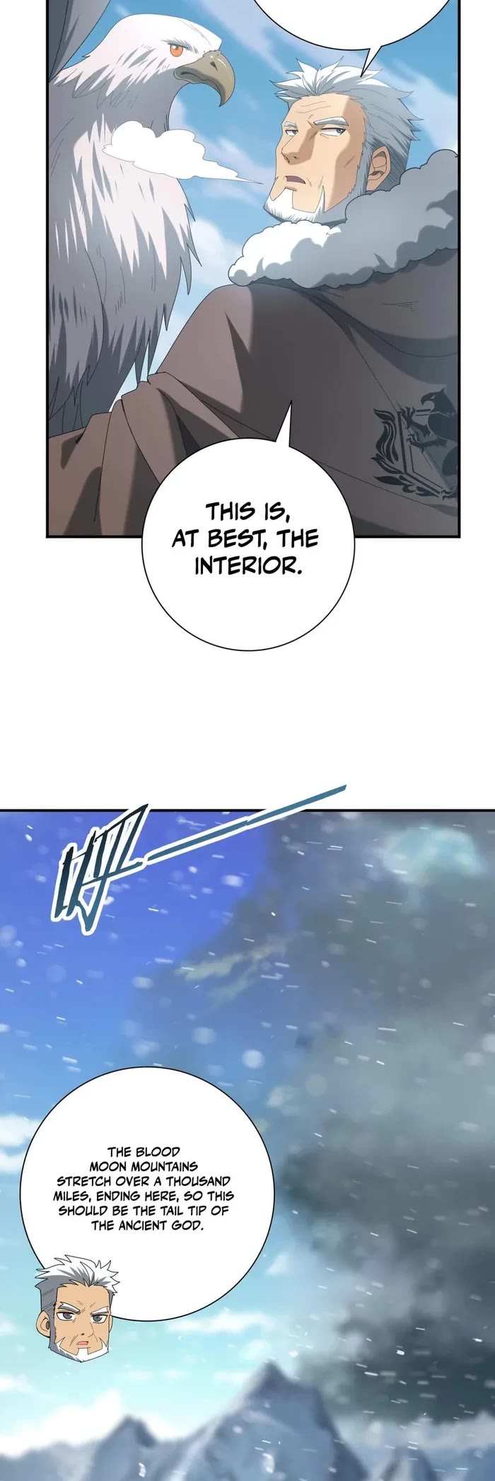 WORTHLESS PROFESSION: DRAGON TAMER chapter 63 page 5