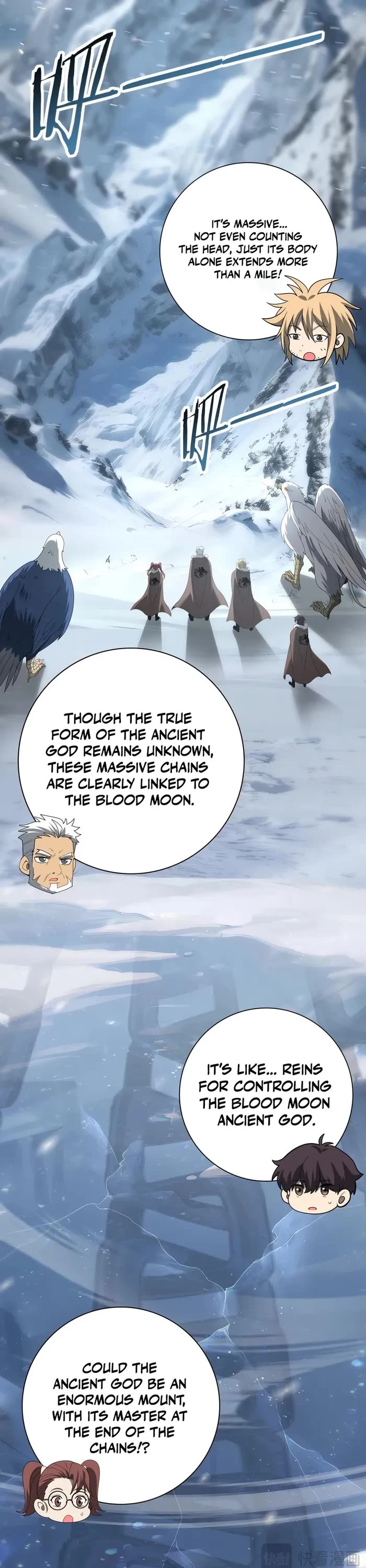 WORTHLESS PROFESSION: DRAGON TAMER chapter 63 page 6