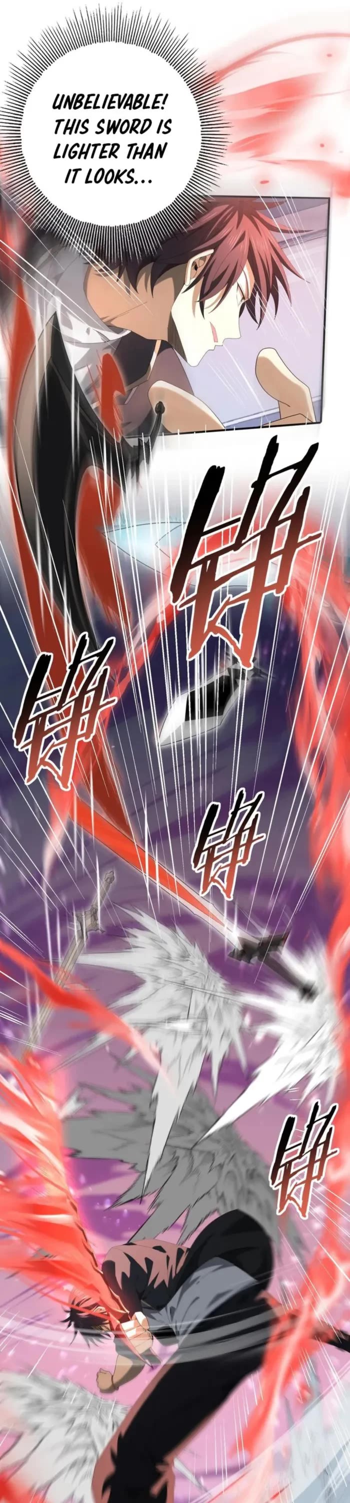 WORTHLESS PROFESSION: DRAGON TAMER chapter 66 page 11