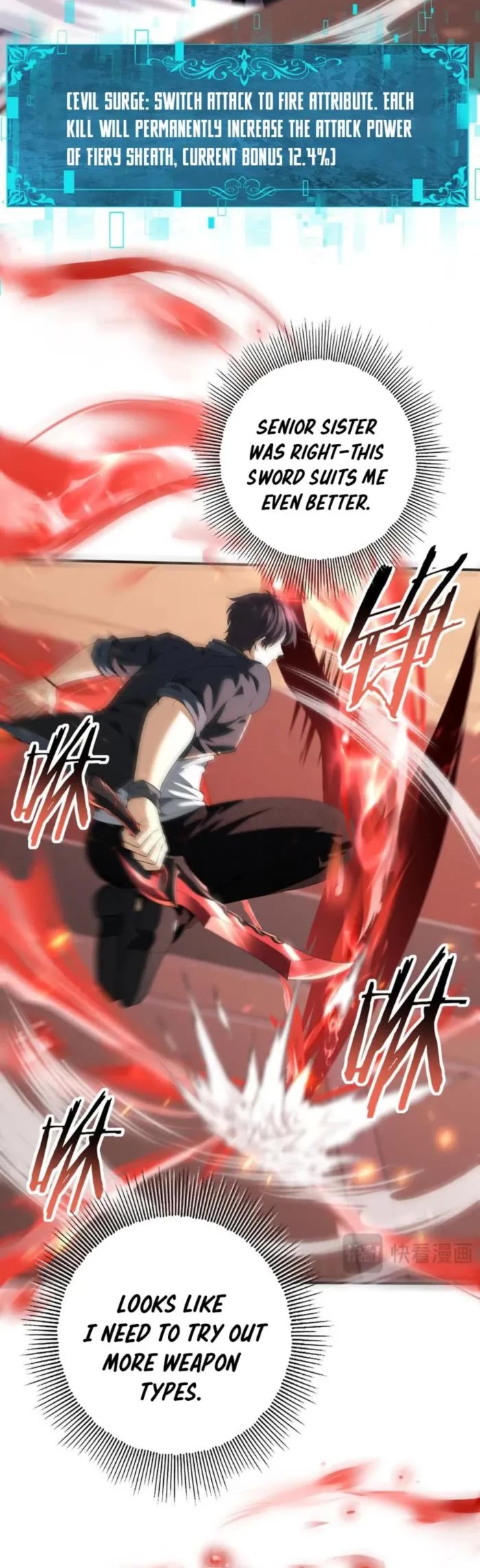 WORTHLESS PROFESSION: DRAGON TAMER chapter 66 page 13