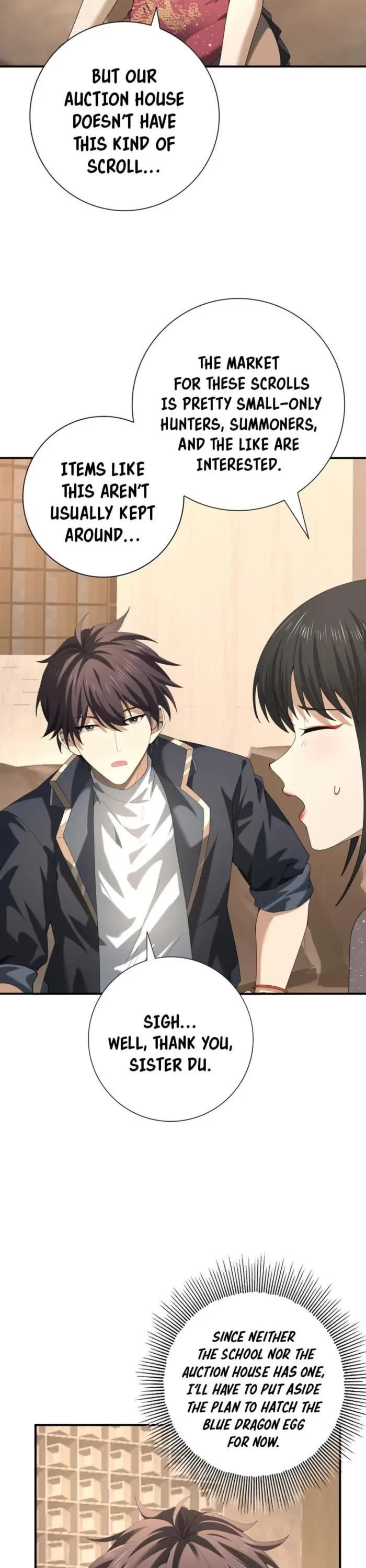 WORTHLESS PROFESSION: DRAGON TAMER chapter 66 page 2