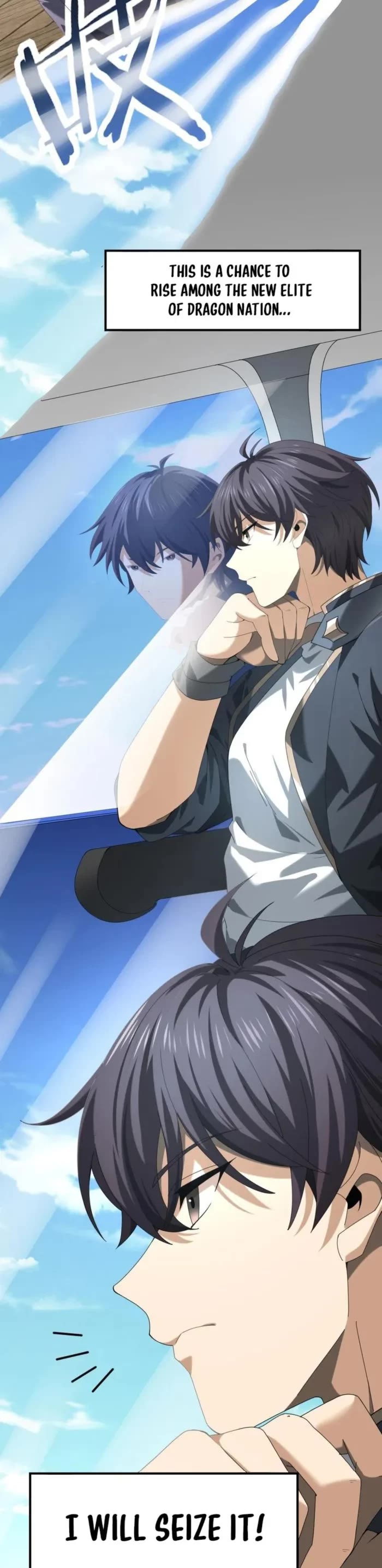 WORTHLESS PROFESSION: DRAGON TAMER chapter 66 page 21