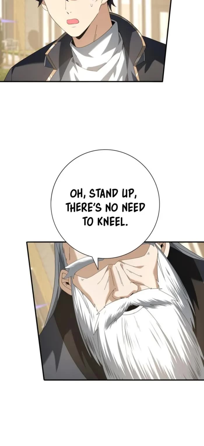 WORTHLESS PROFESSION: DRAGON TAMER chapter 66 page 25