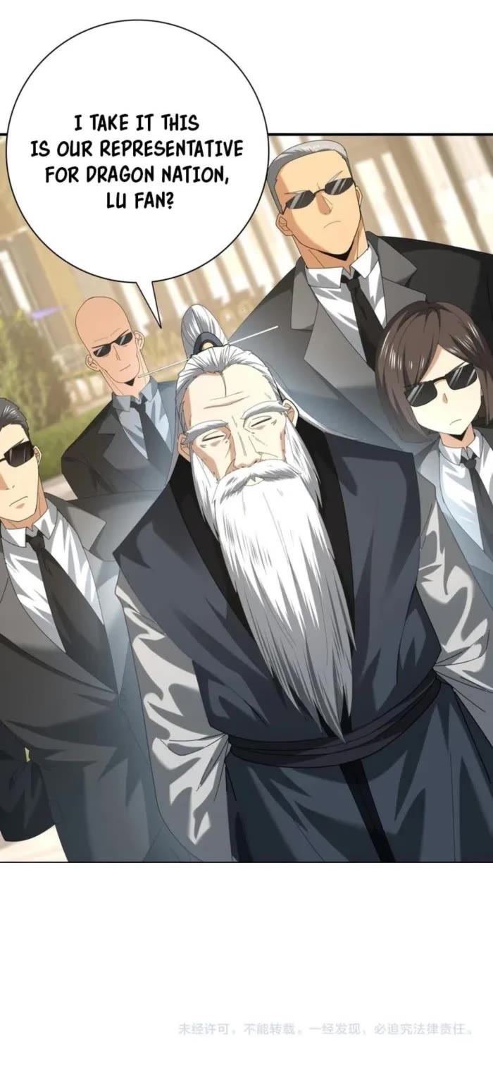 WORTHLESS PROFESSION: DRAGON TAMER chapter 66 page 26