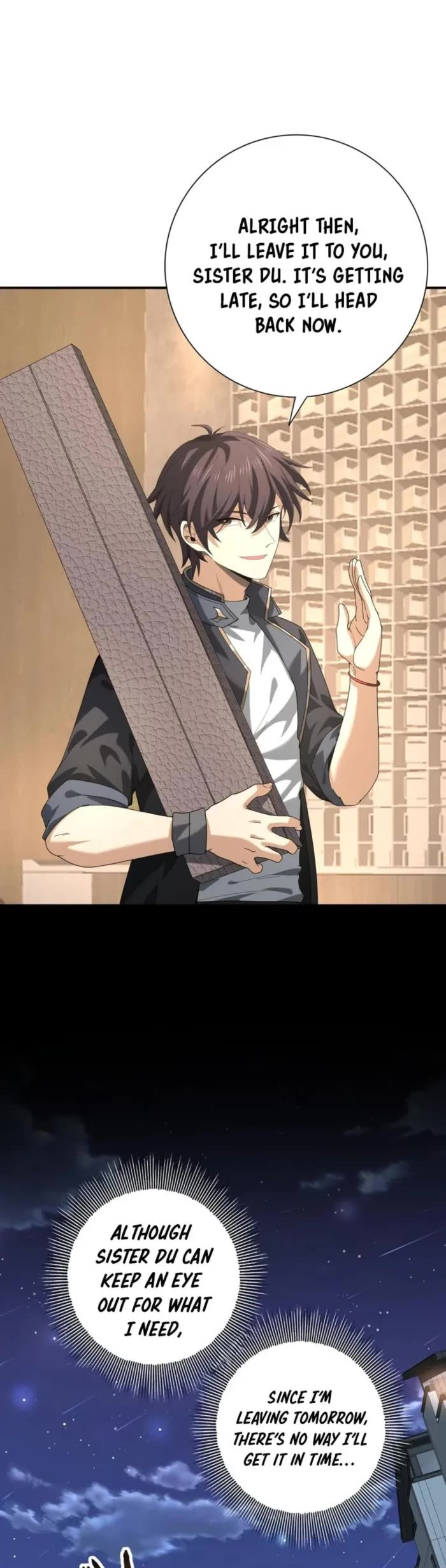 WORTHLESS PROFESSION: DRAGON TAMER chapter 66 page 4