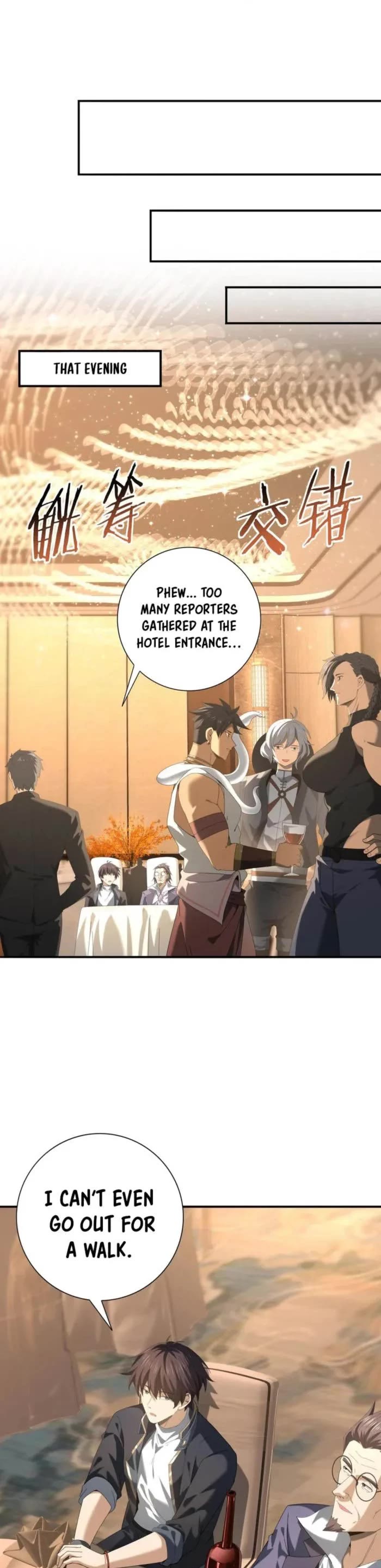 WORTHLESS PROFESSION: DRAGON TAMER chapter 67 page 13