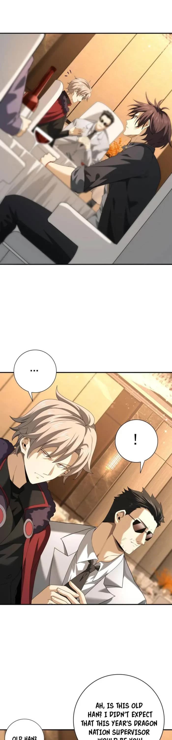 WORTHLESS PROFESSION: DRAGON TAMER chapter 67 page 15