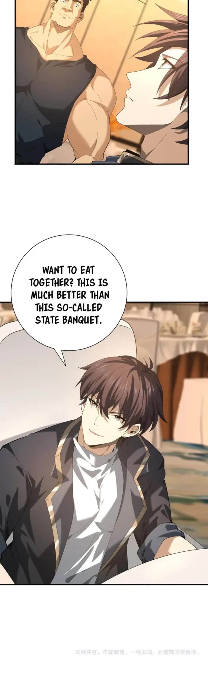 WORTHLESS PROFESSION: DRAGON TAMER chapter 67 page 27