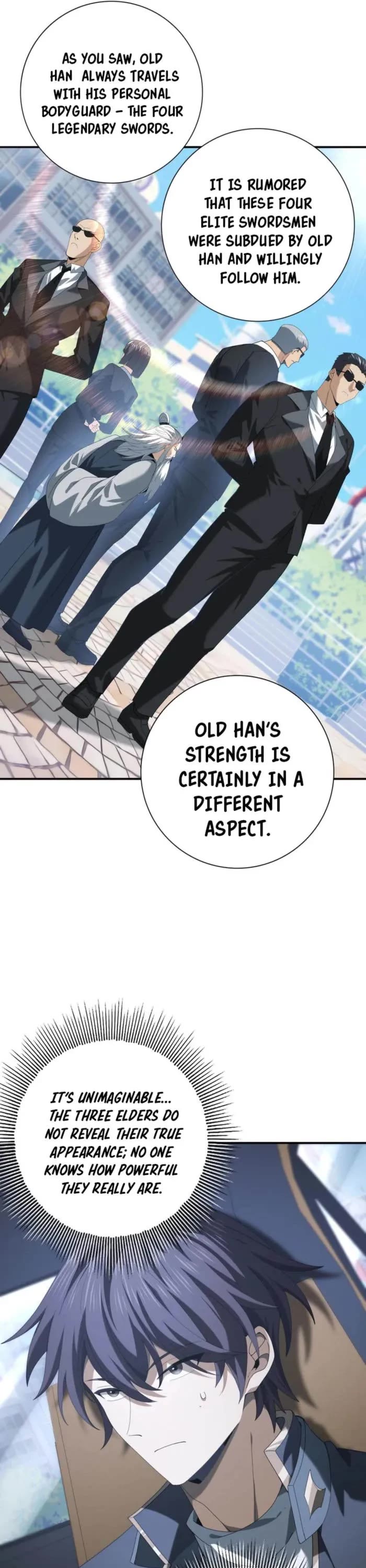 WORTHLESS PROFESSION: DRAGON TAMER chapter 67 page 9