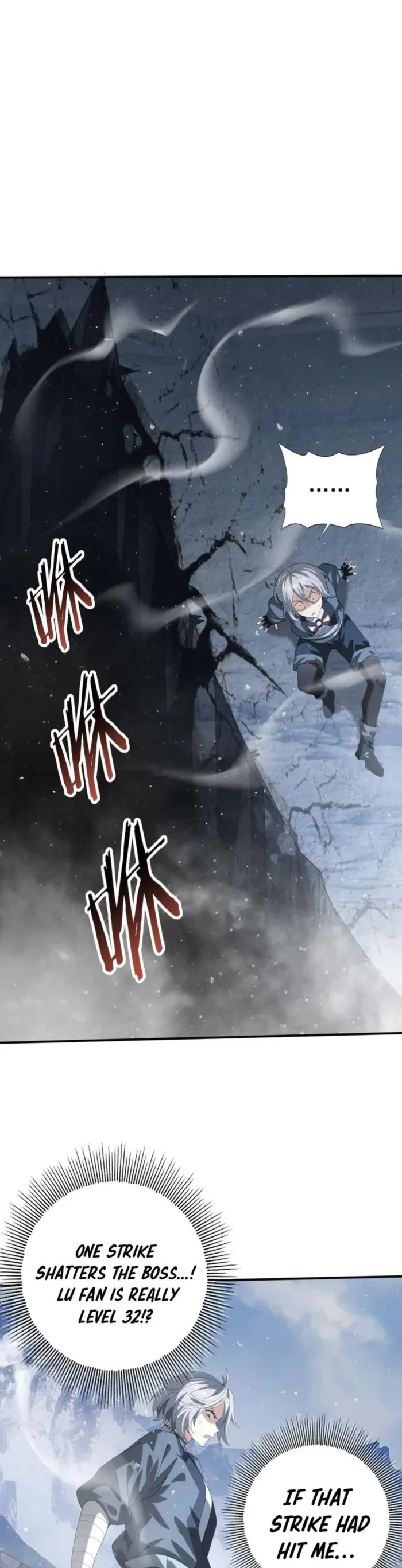 WORTHLESS PROFESSION: DRAGON TAMER chapter 71 page 13