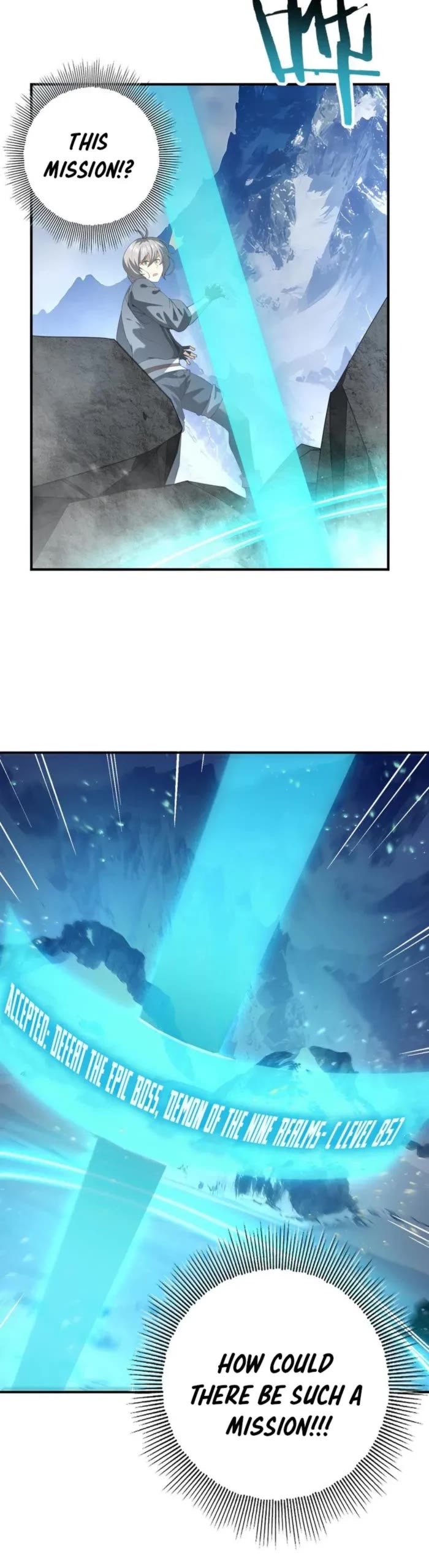 WORTHLESS PROFESSION: DRAGON TAMER chapter 71 page 17