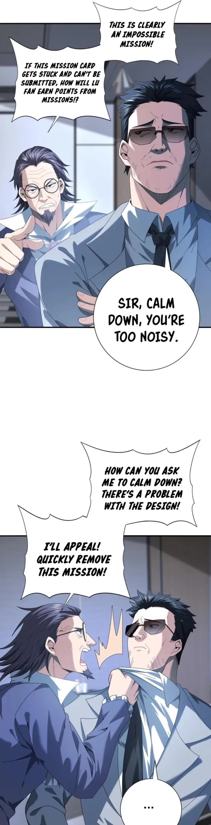 WORTHLESS PROFESSION: DRAGON TAMER chapter 71 page 19