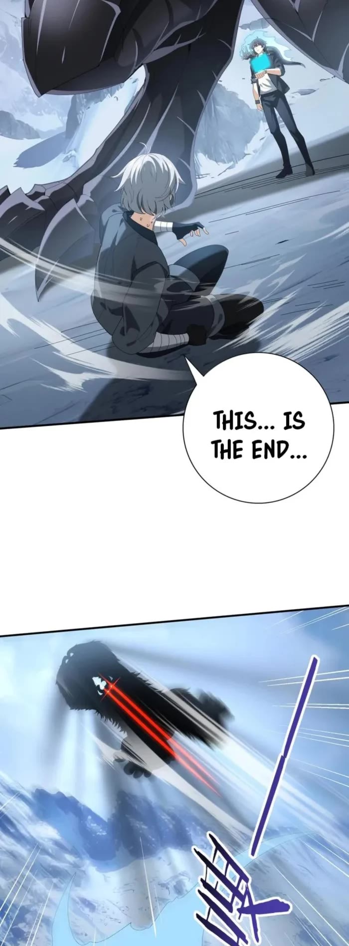 WORTHLESS PROFESSION: DRAGON TAMER chapter 71 page 2